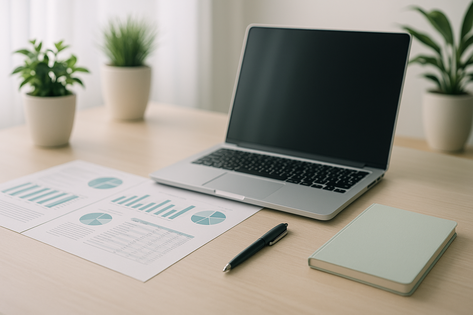 VIRTUAL CFO SERVICES